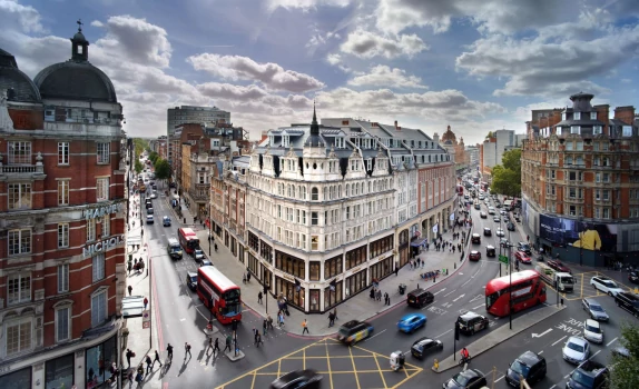 Knightsbridge Partnership (@knightsbridgepartnership) profile image